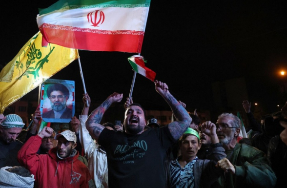 Թրամփն ստիպված է ընդունել Իրանի 10 պայմանները՝ դրանով իսկ հաստատելով իր պարտությունը. ամերիկյան լրատվամիջոցներ