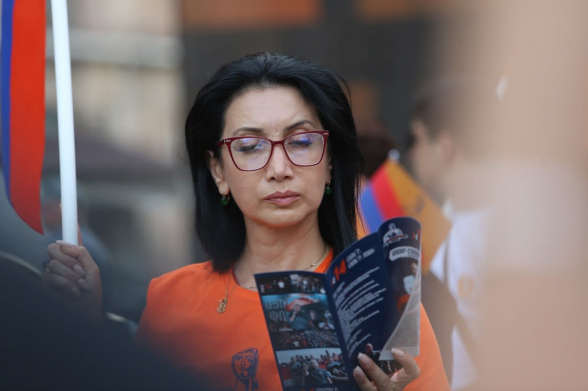 Քաղաքացիներն առաջարկում են ընդլայնել 77 համարի ավտոբուսի երթուղին