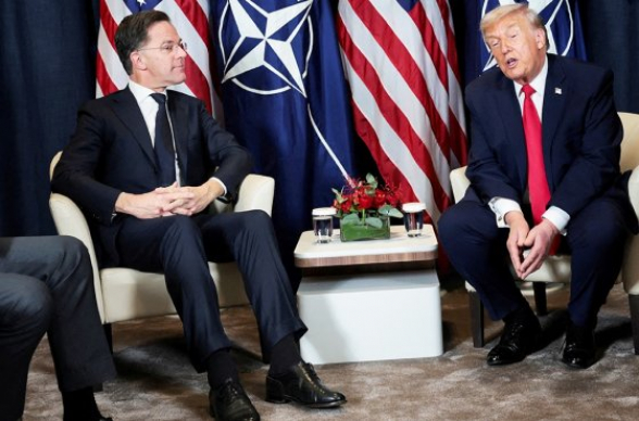 Трамп планирует наказать союзников по НАТО за недостаточную поддержку операции в Иране