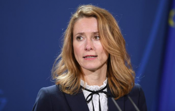 Каллас назвала удары Израиля по Ливану превышением самообороны