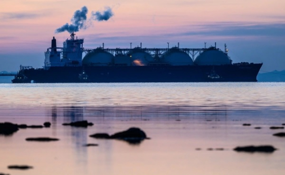 Россия предлагает газ в Азию с дисконтом 40% – «Bloomberg»