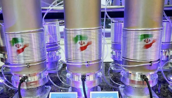 Иран не будет ограничивать свою ядерную программу – Эслами