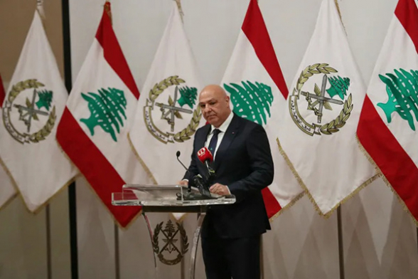 Власти Израиля решили начать прямые переговоры с Ливаном