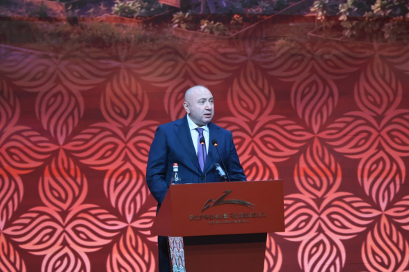 Призываем гражданина Армении: присоединяйся, чтобы изменить – Андраник Теванян (видео)