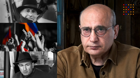 Պատրանքների փլուզումը` վերածննդի հնարավորություն (տեսանյութ)