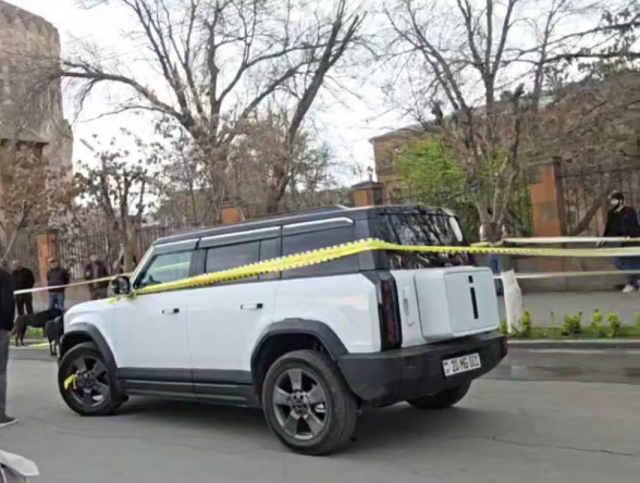 Պոնչիկ-պեռաշկի ուտողի «կառավարած» երկրում կրիմինալ ռազբորկաները չեն դադարում