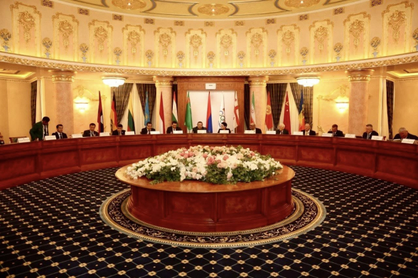 Հայաստանում կայացավ Եվրասիական մարզական համագործակցության ասոցիացիայի առաջին ֆորումը (տեսանյութ)