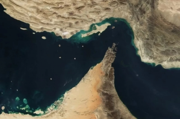 Иран не будет пропускать через Ормузский пролив корабли недружественных стран