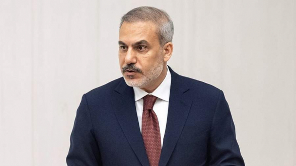 Глава МИД Турции заявил о планах Израиля сделать республику новой целью