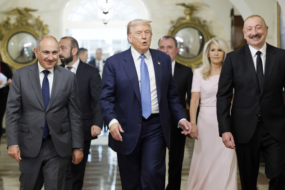 Հայաստանի և Ադրբեջանի միջև խաղաղության համաձայնագիրը դատապարտված է ձախողման․ ամերիկյան պահպանողական կենտրոն Middle East Forum (MEF)