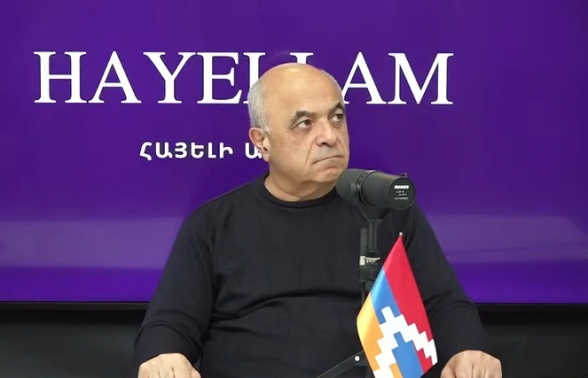 Ամերիկացիները բացահայտում են Ադրբեջանի իրական նպատակը Սյունիքի վերաբերյալ․ Երվանդ Բոզոյան (տեսանյութ)