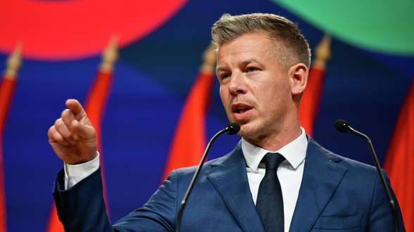 В Венгрии обновят закон о СМИ и ликвидируют госпропаганду – Мадьяр