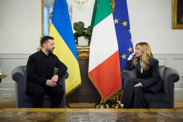 Конфликт на Ближнем Востоке повлиял на подготовку Украины к зиме – Зеленский