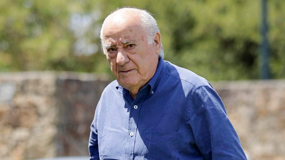 Основатель «Zara» и «Bershka» стал крупнейшим владельцем недвижимости в мире