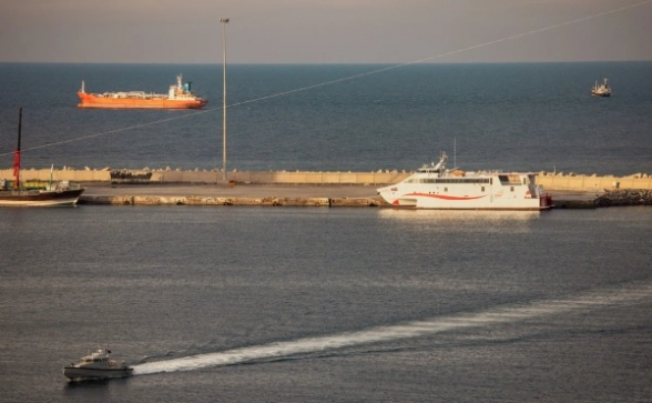 Армия США опровергла американскую блокаду Ормузского пролива