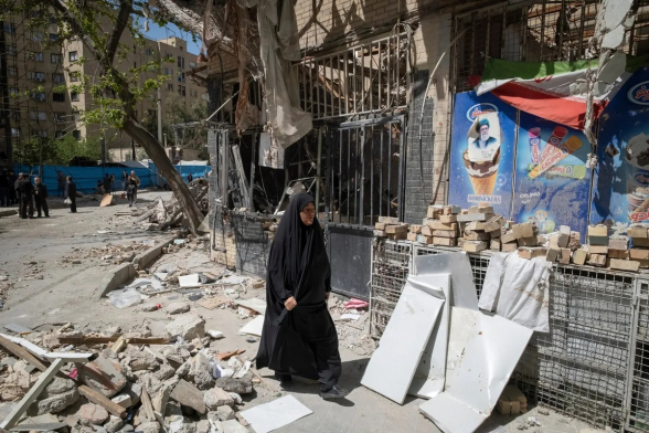 У США и Ирана может уйти полгода на заключение соглашения – «Bloomberg»