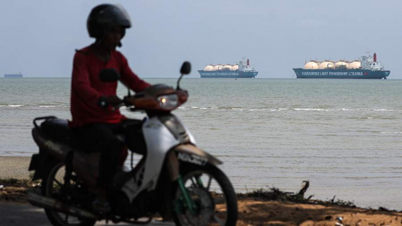 Иран открыл Ормузский пролив на время прекращения огня