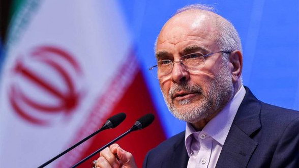 Спикер парламента Ирана обвинил Трампа в распространении лжи о переговорах