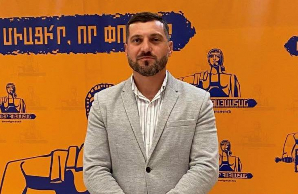 Վաղարշապատի ՔՊ-ական իշխանությունը լեթարգիական քնի մեջ է․ կանոնադրություն են խախտում