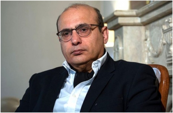 Բարոյական մահին հաջորդում է պարզ կազմաքանդումը