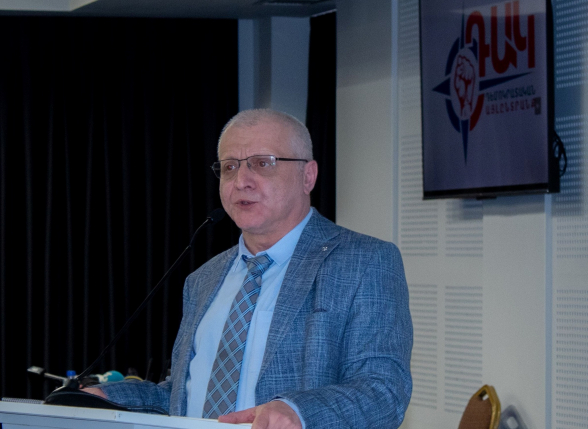 Փաշինյանի լաբիրինթոսային մղձավանջը