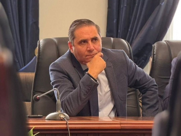 «Թարմացնենք» թավշիստների տրամաբանությունը