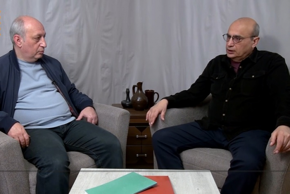 Հունիսի 7-ի ընտրությունների հնարավոր արդյունքների մասին (տեսանյութ)