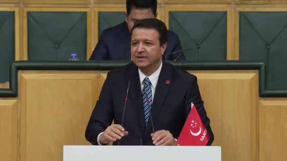 Посол США вызвал скандал в Турции