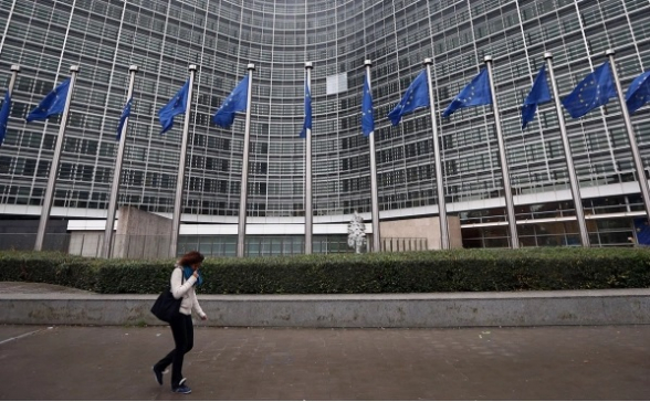 Франция и Германия предложили дать Украине «символические выгоды» от ЕС