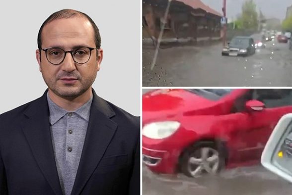 ՔՊ-ն մսխում է Երևան քաղաքի բյուջեն (տեսանյութ)