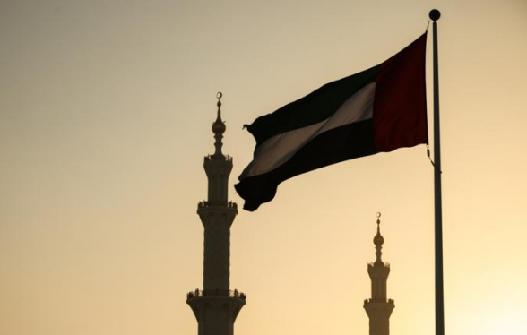 ОАЭ планируют значительно нарастить объем инвестиций в экономику США