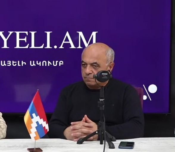 Ինչո՞ւ Նիկոլ Փաշինյանը թիրախավորեց Անդրանիկ Թևանյանին և ԲՀԿ-ին (տեսանյութ)