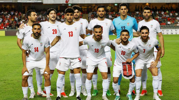 Спецпосланник президента США предложил заменить сборную Ирана на Италию на ЧМ