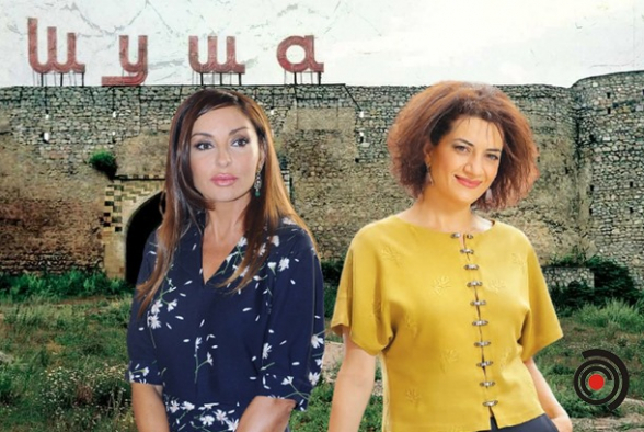 Աննան իրականացրեց Մեհրիբանի երազանքը (տեսանյութ)