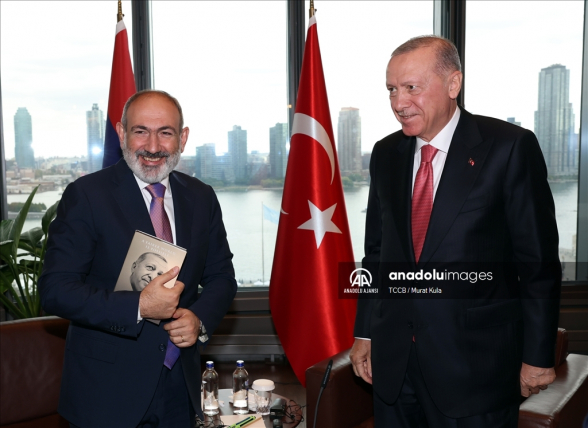 Из цикла лжи Никола: напоминание (видео)