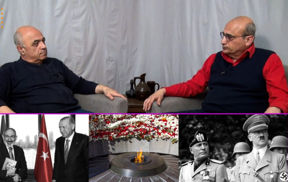 Ինչ քայլեր կանի Թուրքիան հունիսի 7 ից հետո (տեսանյութ)