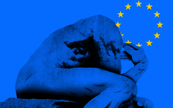 Противостояние США и Ирана грозит ЕС политическим кризисом – «Politico»