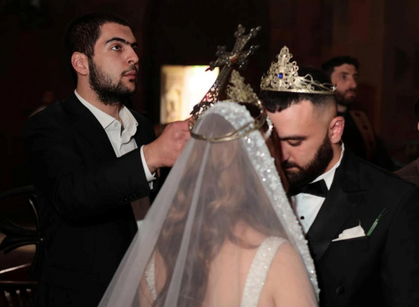 Իմ ամենակարևոր մաղթանքը․ Գագիկ Ծառուկյան (տեսանյութ)