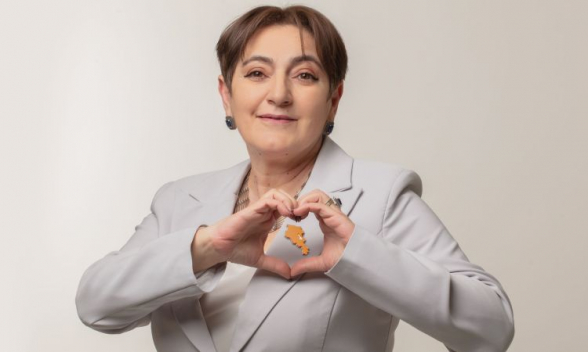 «Ապաքաղաքական» կրթական համակարգի ներկայացուցիչը՝ ՔՊ ցուցակում. ով է Ռուզաննա Երեմյանը. «Ժողովուրդ»