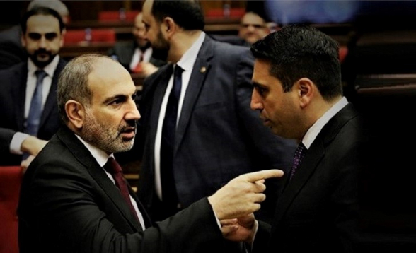 Ален Симонян – ГД-аевский «Гикор» (видео)