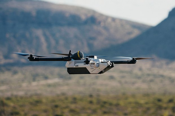 США отдадут предпочтение малым БПЛА из-за конфликтов на Украине и в Иране – CBS