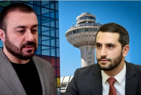 Իշխանության նպատակն արտերկրում ապրող հայերին վախեցնելն է․ Մանուկ Սուքիասյան