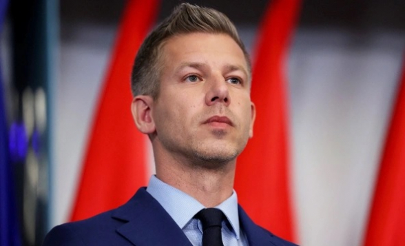 Мадьяр потребовал прав для венгров Украины