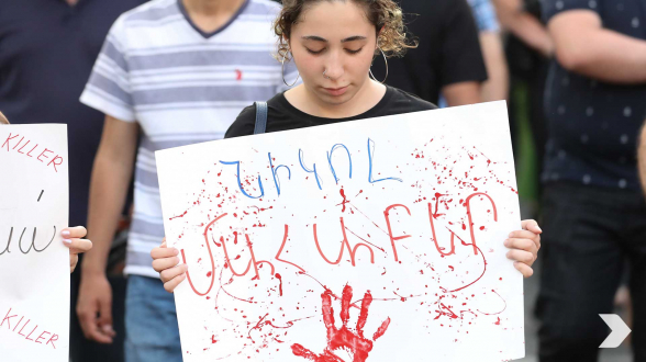Մահաբերի «խաղաղությունը»