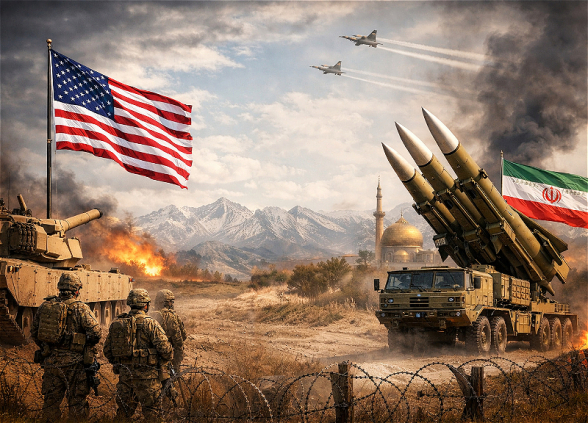 США близки к возобновлению боевых действий против Ирана