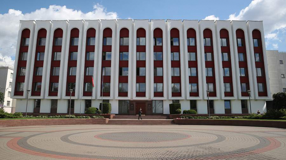 МИД Белоруссии ответил Еревану на слова о губернии России