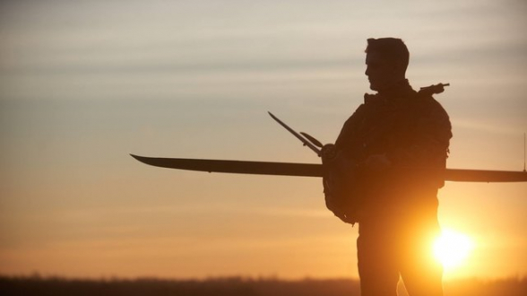 ЕК приступает к формированию альянса ЕС-Украина в сфере беспилотников