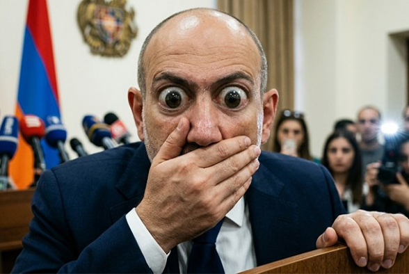 Ստի աչքերը կլոր են (տեսանյութ)