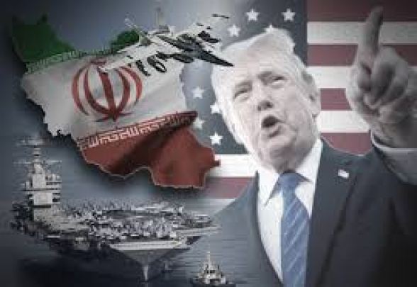 Израиль обеспокоен тем, что Трамп может заключить «невыгодную сделку» с Ираном – CNN