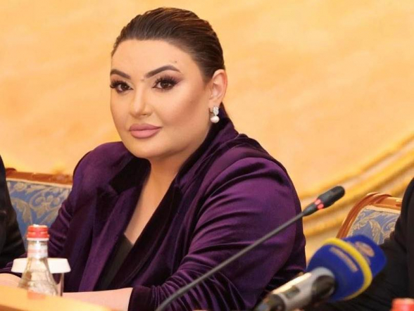 PR-ի առողջապահություն